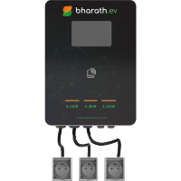 BEV 3.3 Charger