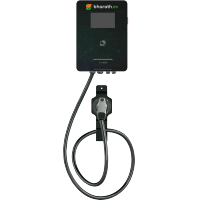 BEV 7.4 Charger